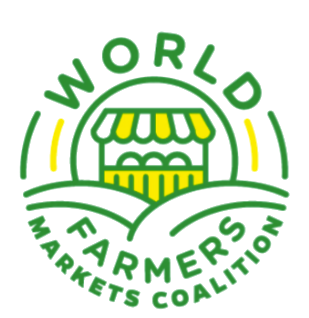 Logotipo de World Farmers Markets Coalition