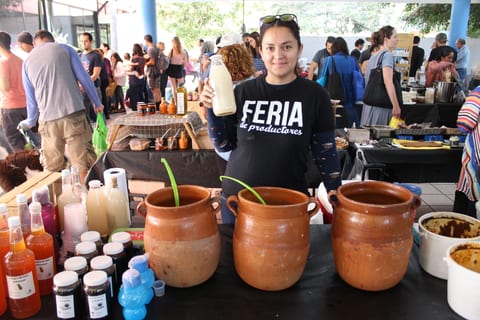 Pulquería Gaia