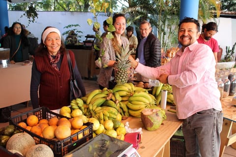 Rancho La Ceiba