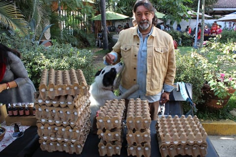 Rancho La Retiza