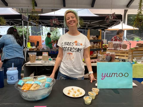 Yumoo