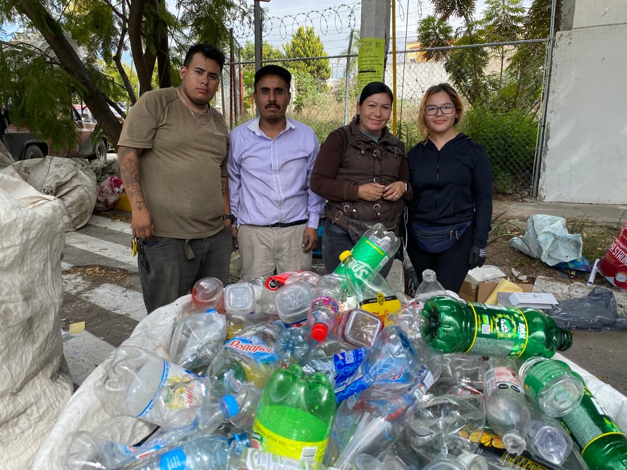 Colectivo Ecologista Jalisco