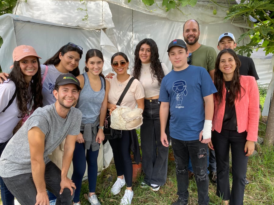 ITESO