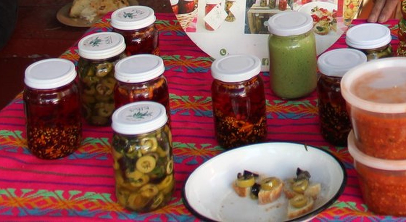 Kika Gourmet Mediterráneo